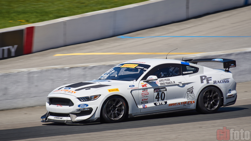 Illustration for article titled CTMP Victoria Day Speedfest Photodump: SAT + SUN